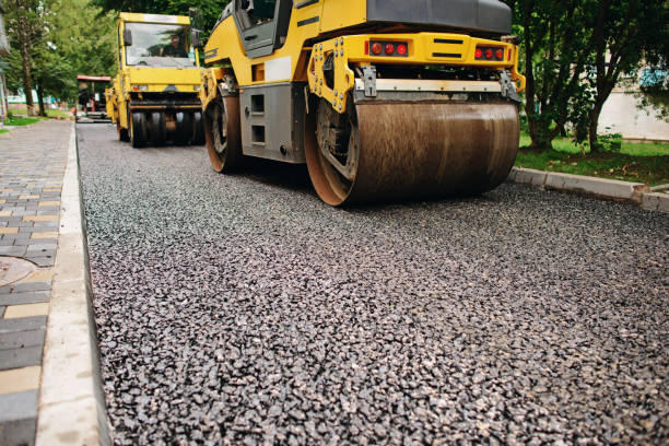 Buxton, NC Driveway Pavers Company